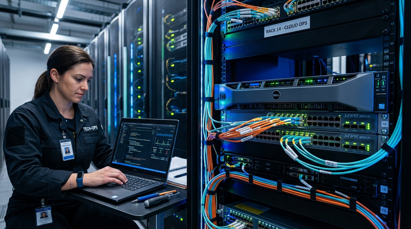 ICT Projects Hardware and Software Engineering